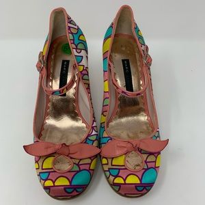 Marc Jacobs Heels